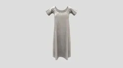 Early 19th Century Chemise
