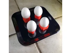 Egg Holder for Display