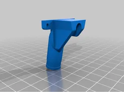 Ender 3/Petsfang Wire strain relief tube