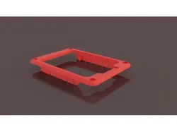 Fisherman Tuner Rim