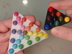 FullSpectrum Speed Palettes