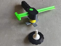 GearUp Launcher System
