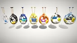 Hanging Chairs Collection