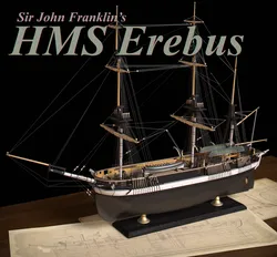 HMS Erebus