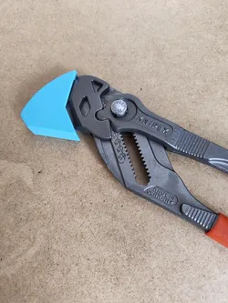 Knipex Jaw Cover