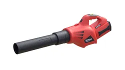 Leaf Blower Honda   Low-poly 3D model