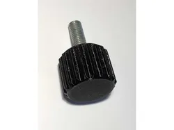 M10 Knob - Attached by Screws