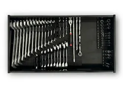 Mag10 Wrench Organizers