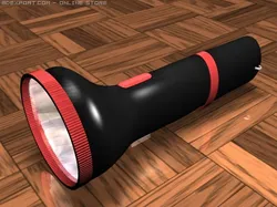 modern torch