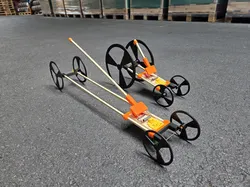 mouCarXX |  Mousetrap Car Long distance  - STEM, MINT