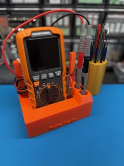 MultiMeter Desktop Stand