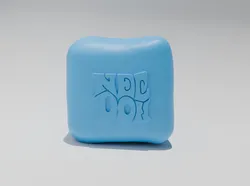 Nee Doh Classic Squishy Cube - Tpu