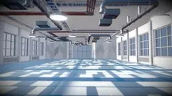 Office Interior 101