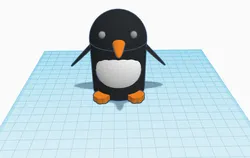 Pinguin