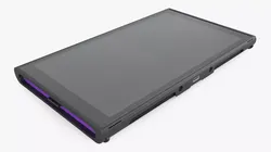 Portable Console for Games 3D model