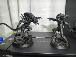 Predator Battle Scream