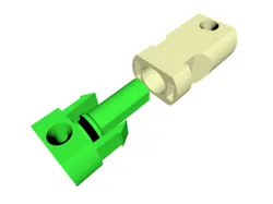 Protective Covers for MC4 Solar Panel Connectors [plugs, caps, moisture, water, dust]