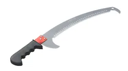 Pruning Saw Tool  Low-poly 3D model