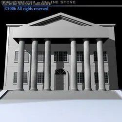 public building
