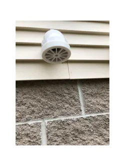 PVC/ABS pipe caps for 3 inch pipes