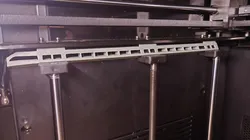QiDi Max4 (X-Max 4) Aux Fan Nozzle