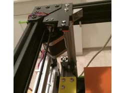 RatRig V-Core XY endstop mount