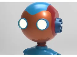Robot