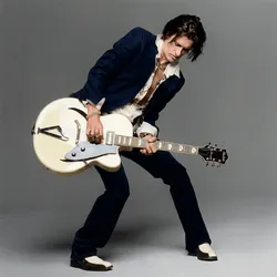 Rock Bands - Aerosmith - Joe Perry