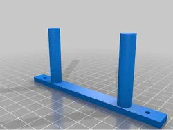 Small Floating Shelf