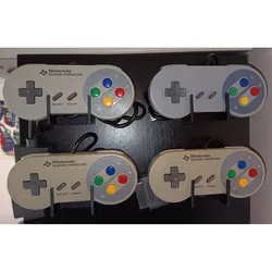 SNES / Super Famicom Controller Wallmount