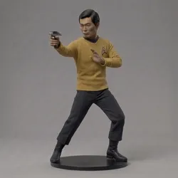 Star Trek - Lieutenant Sulu - 1996