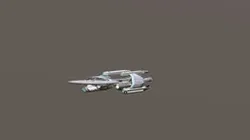 Star Trek Yamato Class