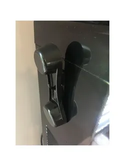 Static Hook
