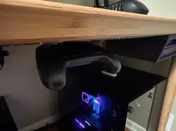 Steam Controller (2026) Magnetic Under Desk Mount