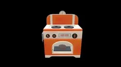 Stove