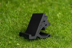 Support de téléphone chat / Cat Smarphone holder / No Support