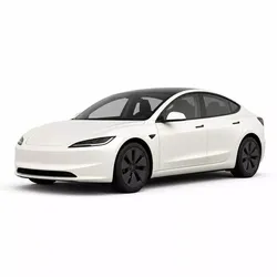Tesla Model 3 Highland  3D model