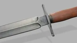Trench Knife