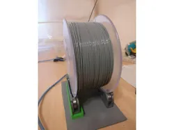 TUSH adapter for BQ Spool