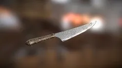 Vorpal Blade