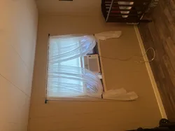 Window Curtain Side Hooks