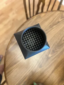 Xbox Vent