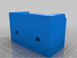 Yoyo Fixture