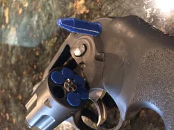 .32 Long Cartridge