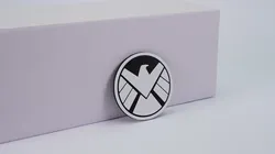 Agents of SHIELD Logo Magnet