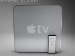 apple tv