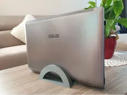 Asus N53 Laptop holder