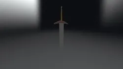 Basic Sword