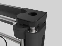Basic Z Bracket