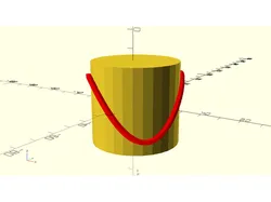 Bent Torus